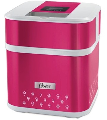 Máquina de Helado Oster