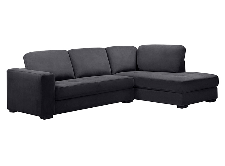 Sofa Seccional Derecho Ripley Home Mini Pirlo 5c