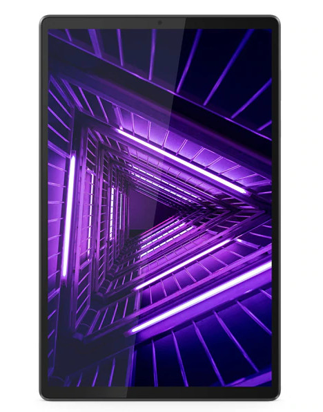 Tab Lenovo M10 Plus FHD 2da Gen 10.3”, Android, 4 GB Ram, 64 Gb.