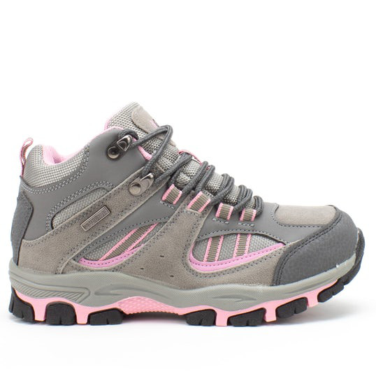 Botin Outdoor Natgeo Números 28-35