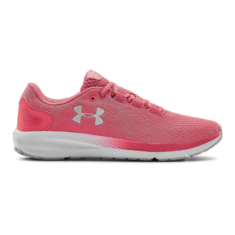 Zapatillas Para Correr Under Armour Charged Pursuit 2, Número 36