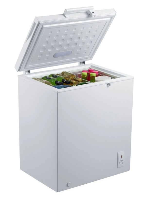 Freezer Horizontal Nex Frío Directo 145 Litros