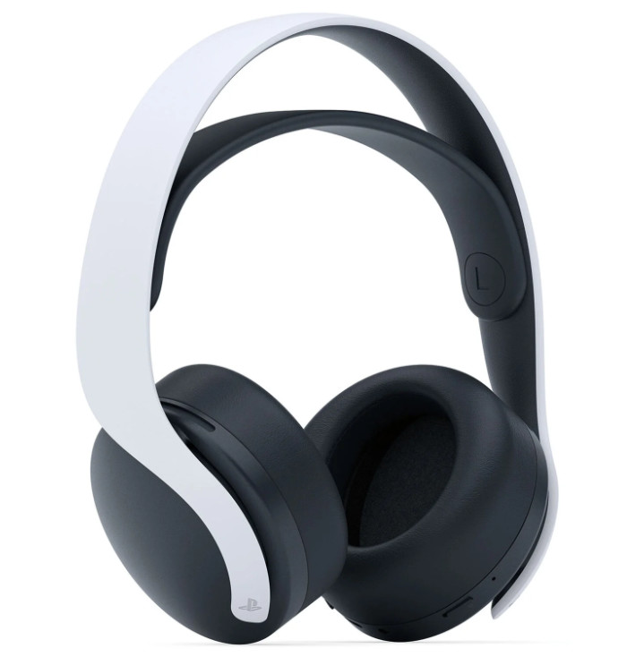 Audífonos PlayStation Inalámbricos Pulse 3D PS5