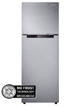 Refrigerador Samsung Top Mount 255 Litros No Frost
