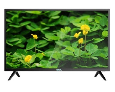 LED 32' HD TV Onn