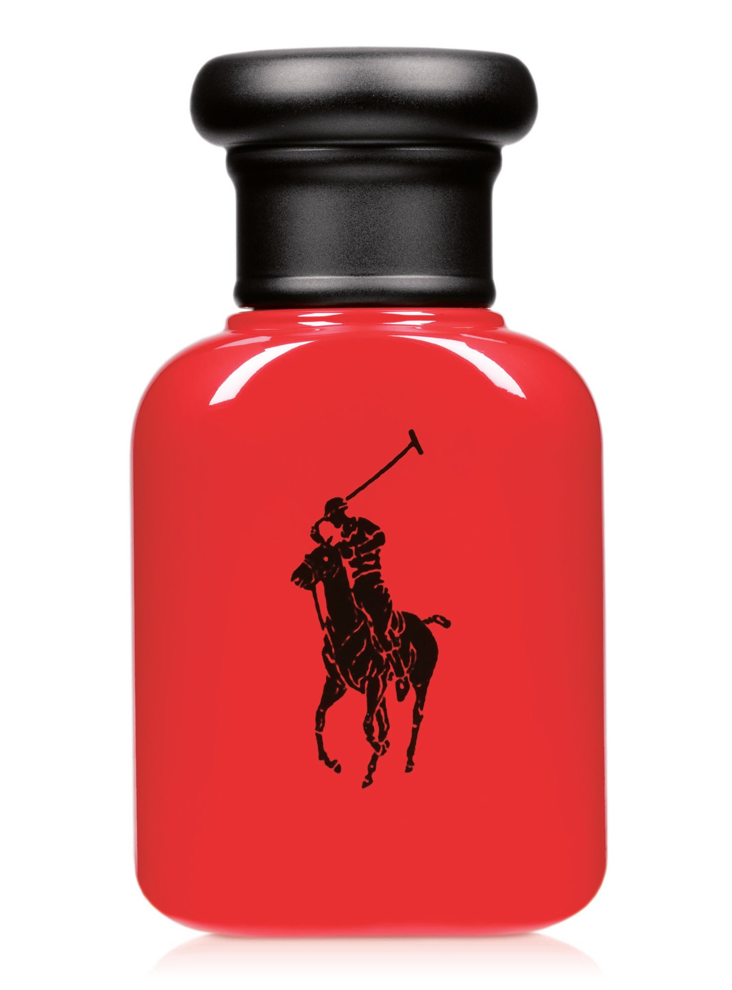 Perfume Ralph Lauren Polo Red Hombre EDT 40 Ml Edición Limitada