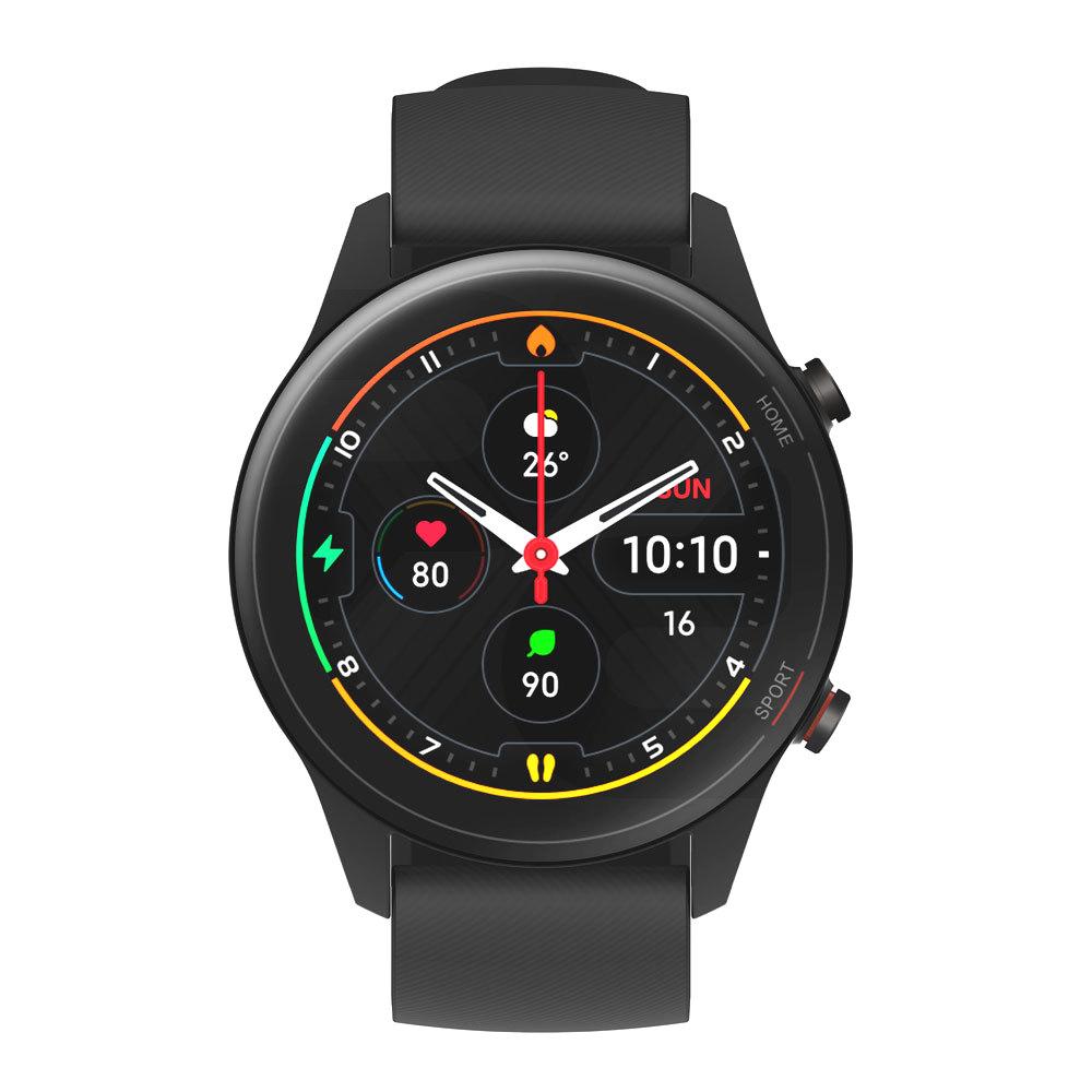 Smartwatch Xiaomi Mi Watch Black