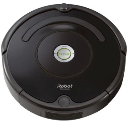 Aspiradora Robot Roomba 614 iRobot