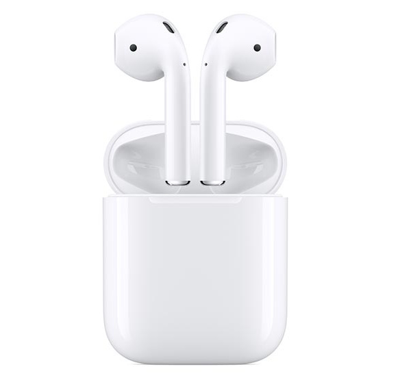 Audífonos Bluetooth Apple Airpods