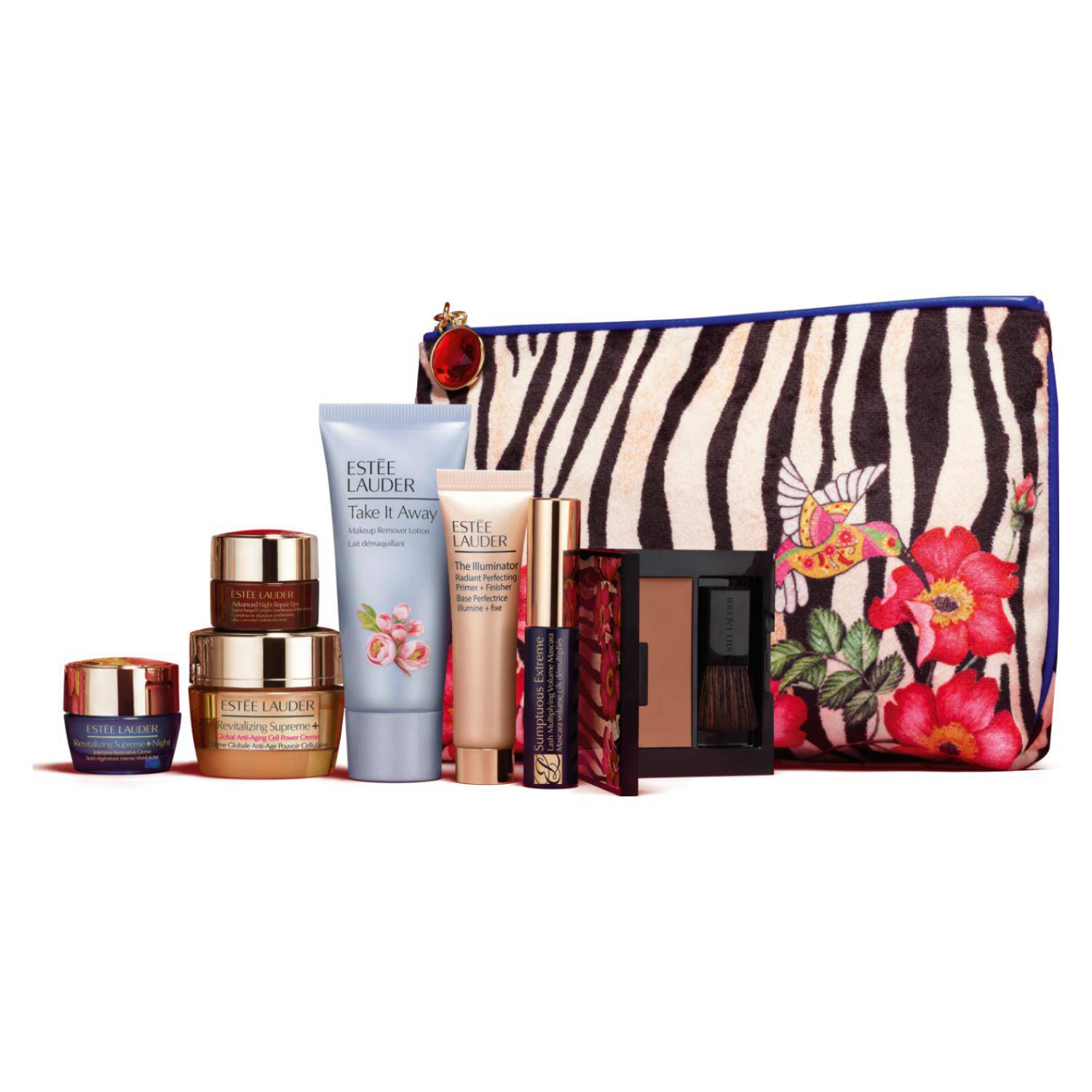 Set Esenciales Revitalizing Supreme+ Estée Lauder