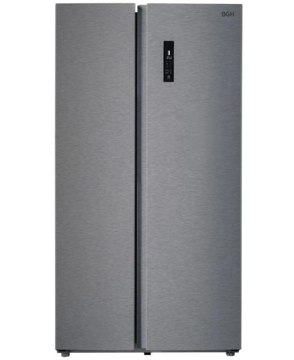 Refrigerador BGH Side by Side No Frost 562 Litros
