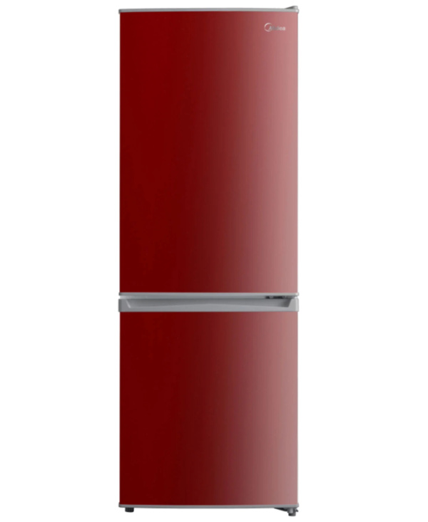 Refrigerador Midea Frío Directo 167 Litros