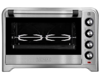 Horno Eléctrico 100 Lts Thomas