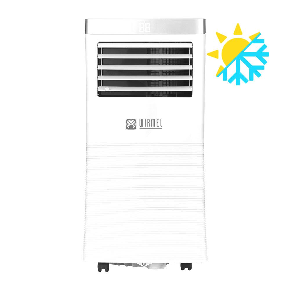 Aire Acondicionado Portátil WI-7000 Frío/Calor v2021