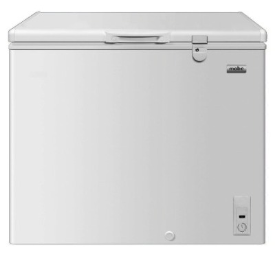 Freezer Horizontal Mabe Dual 200 Lts.