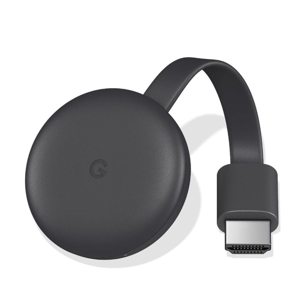 Google Chromecast 3ra Generación