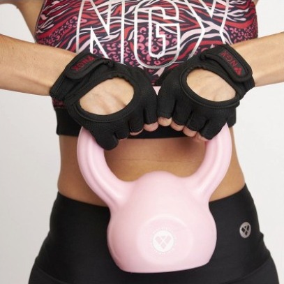 Pesa Rusa Kettle Bell 2.25 kg Malva