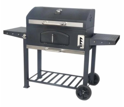 Parrilla Premium De Acero Inoxidable Expert Grill