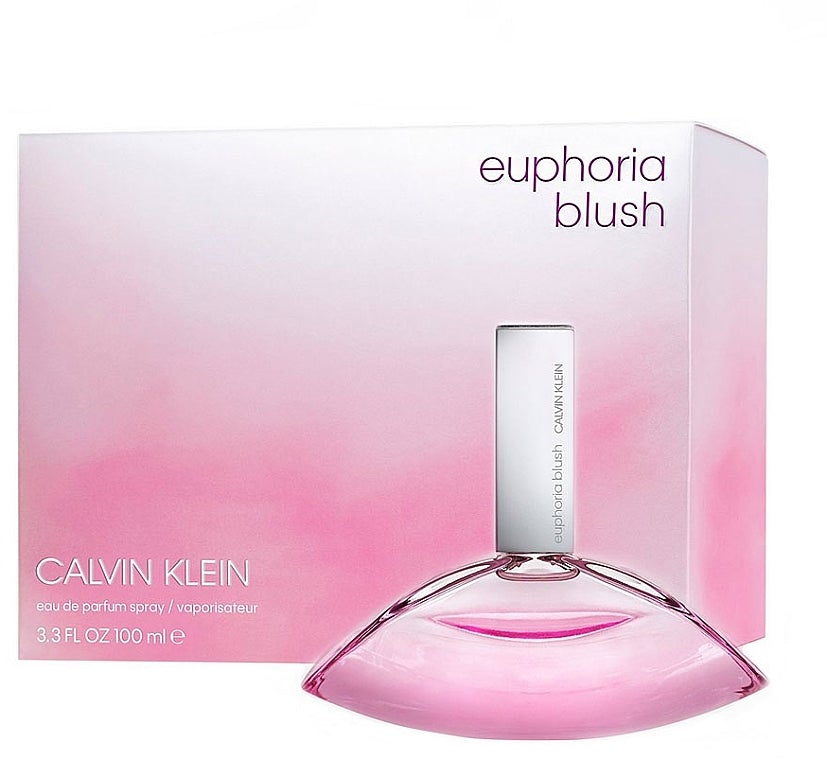 Perfume Euphoria Blush 100 Ml EDP