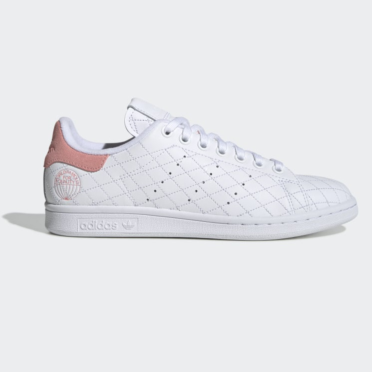 Zapatillas Mujer Adidas Stan Smith