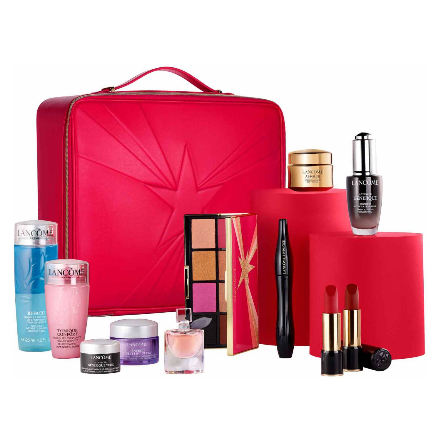 Set de Belleza Lancome Beauty Box