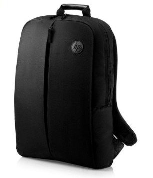 Mochila HP 15.6" Value Backpack, 1 Año De Garantía