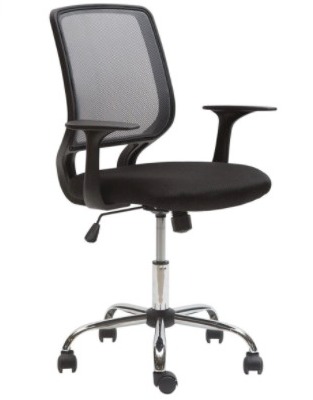 Silla Dog Respaldo Gris One Sit