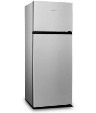 Refrigerador Hisense Top Mount 205 Litros