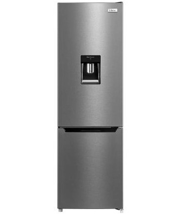 Refrigerador Libero Frio Directo Bottom 262L