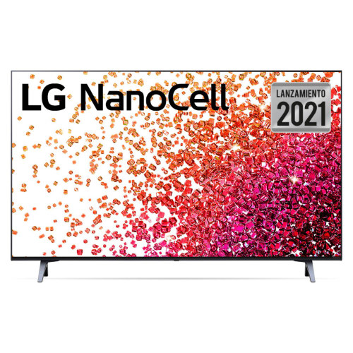 Led Smart TV LG NanoCell 65' 4K Ultra HD 2021
