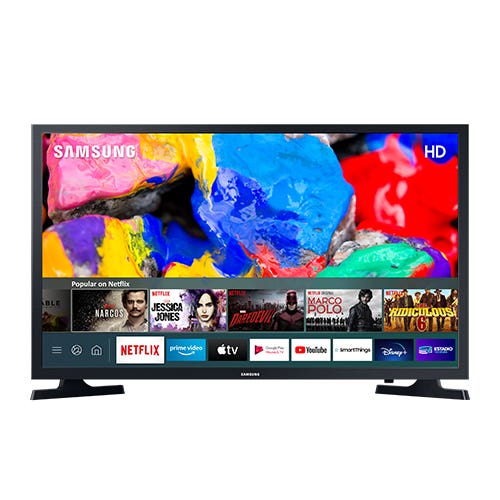 LED Samsung Smart TV HD 32 Pulgadas