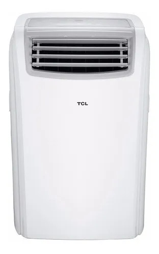 Aire Acondicionado Y Calefactor Portátil TCL 10.000 BTU 4en1