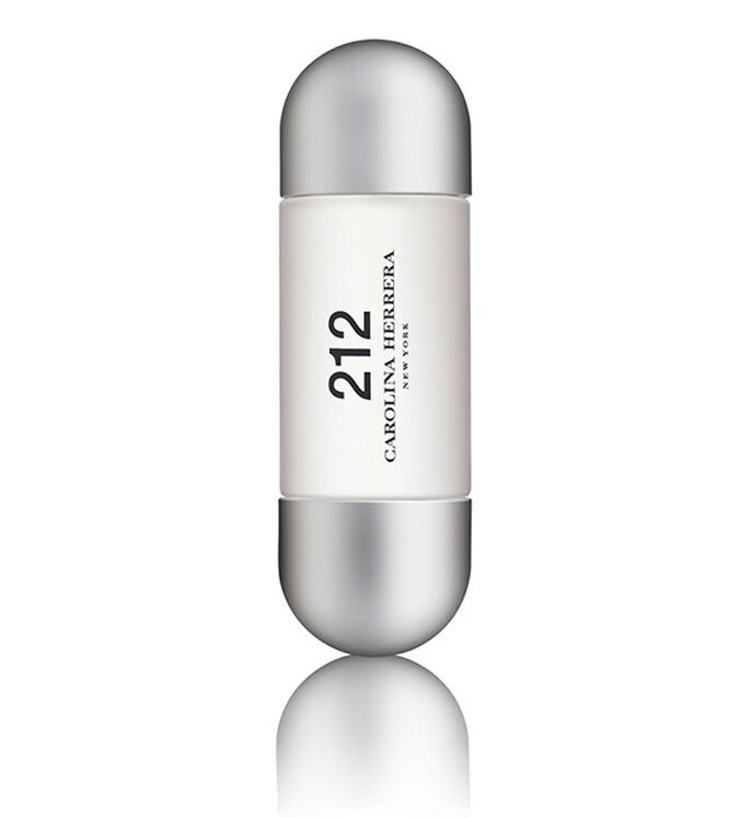 Carolina Herrera 212 EDT 30 ml Mujer