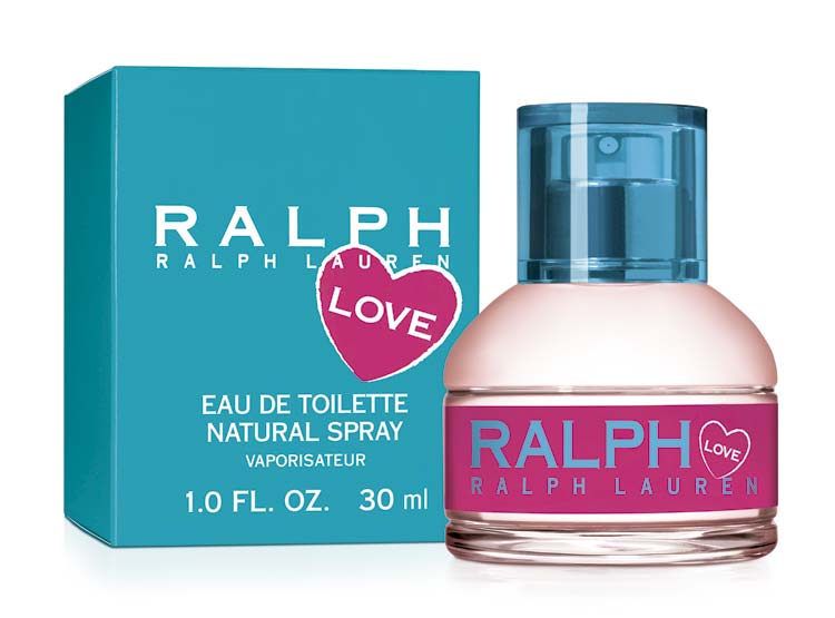 Ralph Lauren Ralph Love 30 Ml Edición Limitada