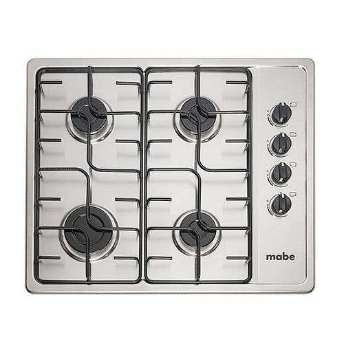 Encimera A Gas Mabe CMG6044SD