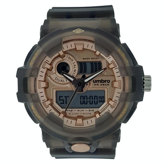 Reloj Deportivo Umbro