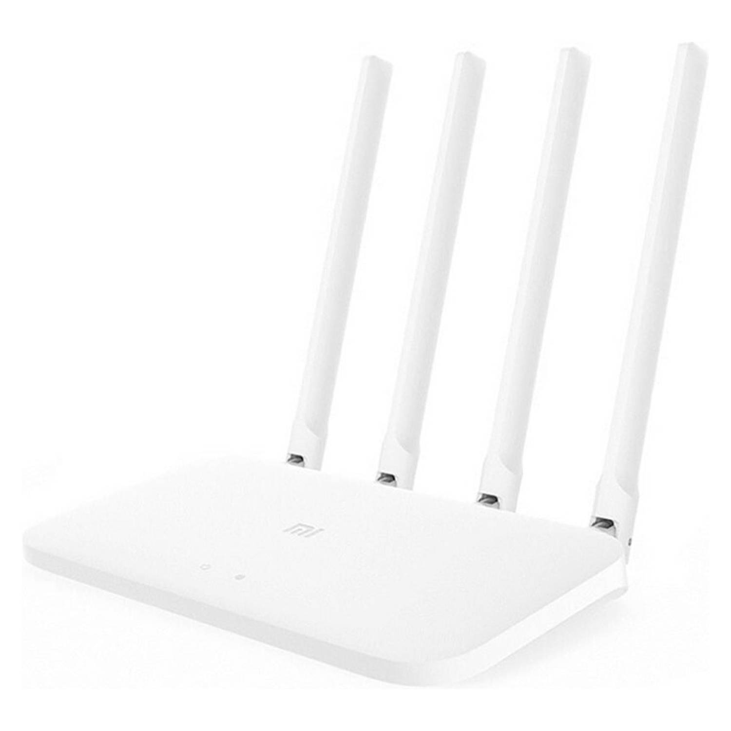 Router Xiaomi Mi 4A Banda 2,4 GHz Y 5 Ghz