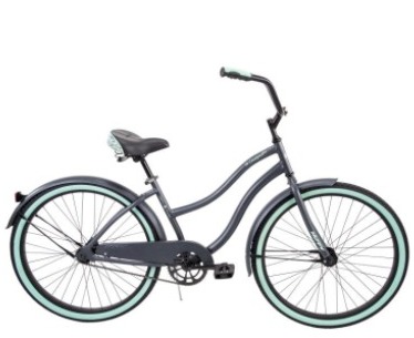 Bicicleta Mountain Bike Night Hawk Aro 26
