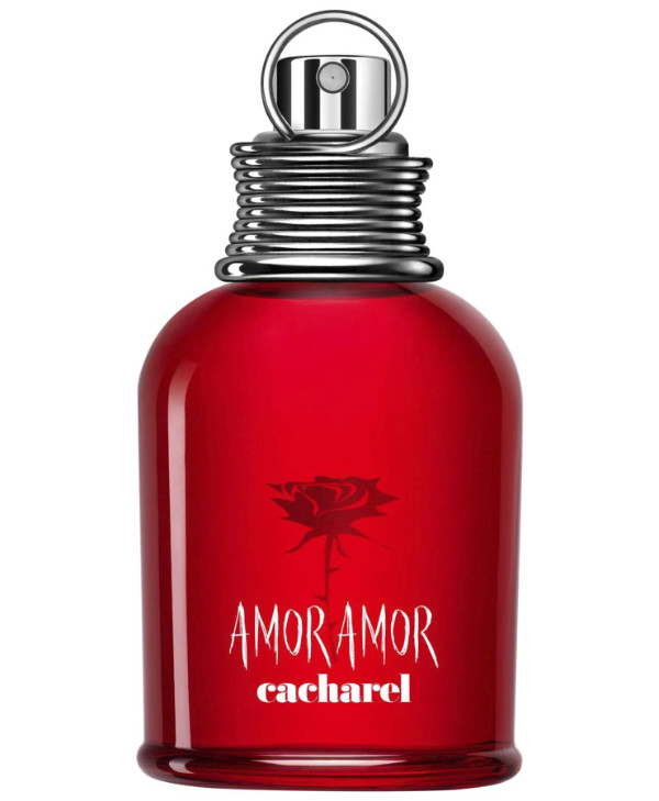 Perfume Amor Amor Cacharel EDT Mujer 30 ml