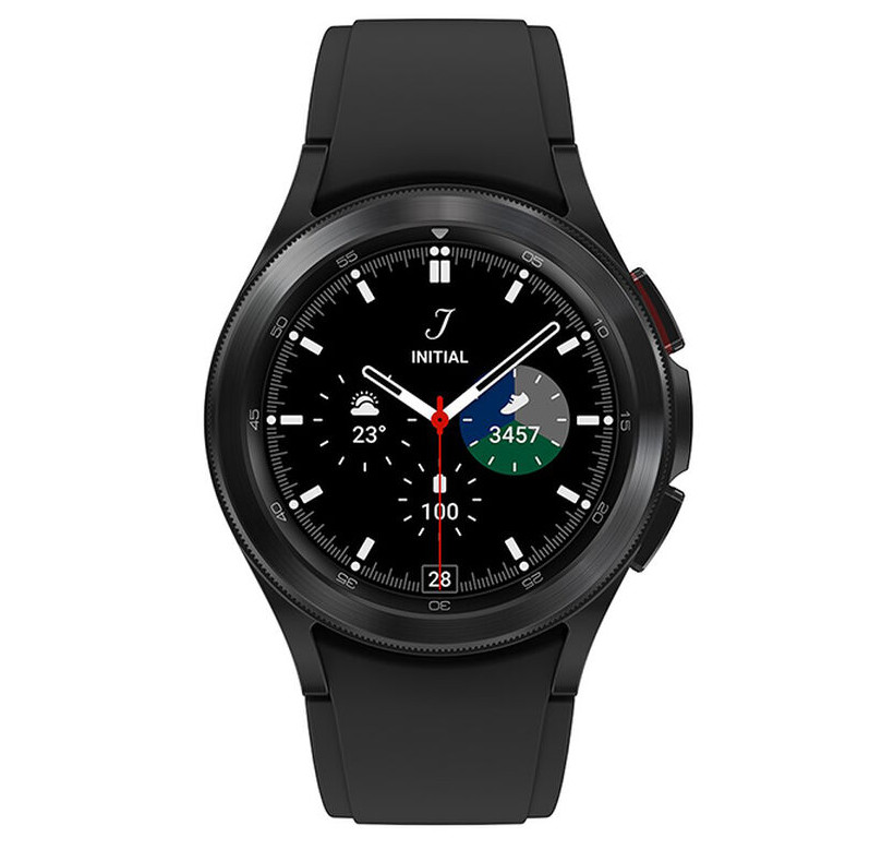 Smartwatch Samsung Galaxy Watch4 Classic 42mm, Disponible En 2 Colores