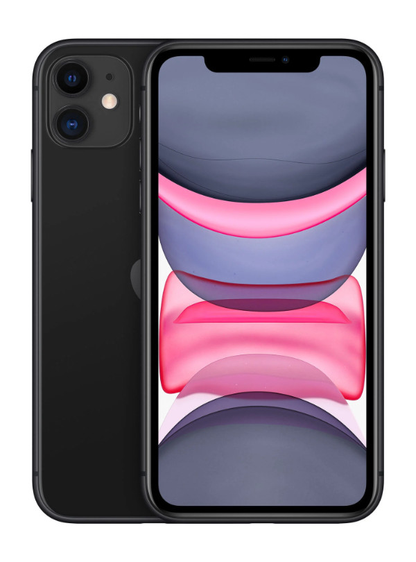 iPhone 11 64GB, Disponible En 5 Colores