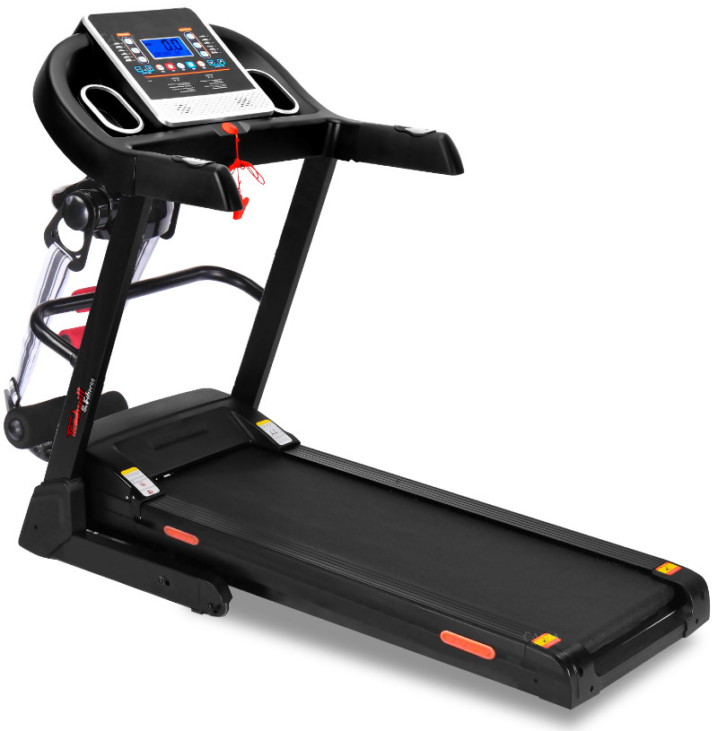 Trotadora Con Masajeador TREADMILL T600MN