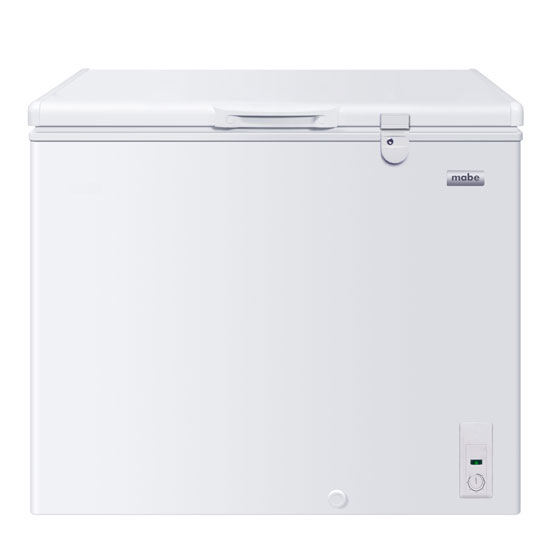 Freezer Horizontal 200 litros Mabe