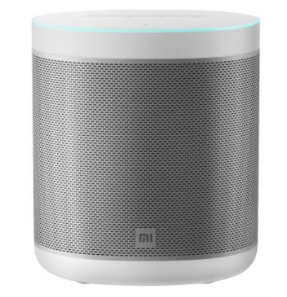 Parlante Inteligente Xiaomi Mi Smart Speaker Google Assistant