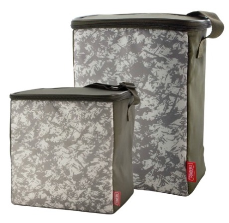 Pack Soft Cooler 12 Latas + Soft Cooler 24 Latas Thermos