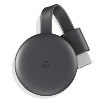 Google Chromecast 3ra Generacion
