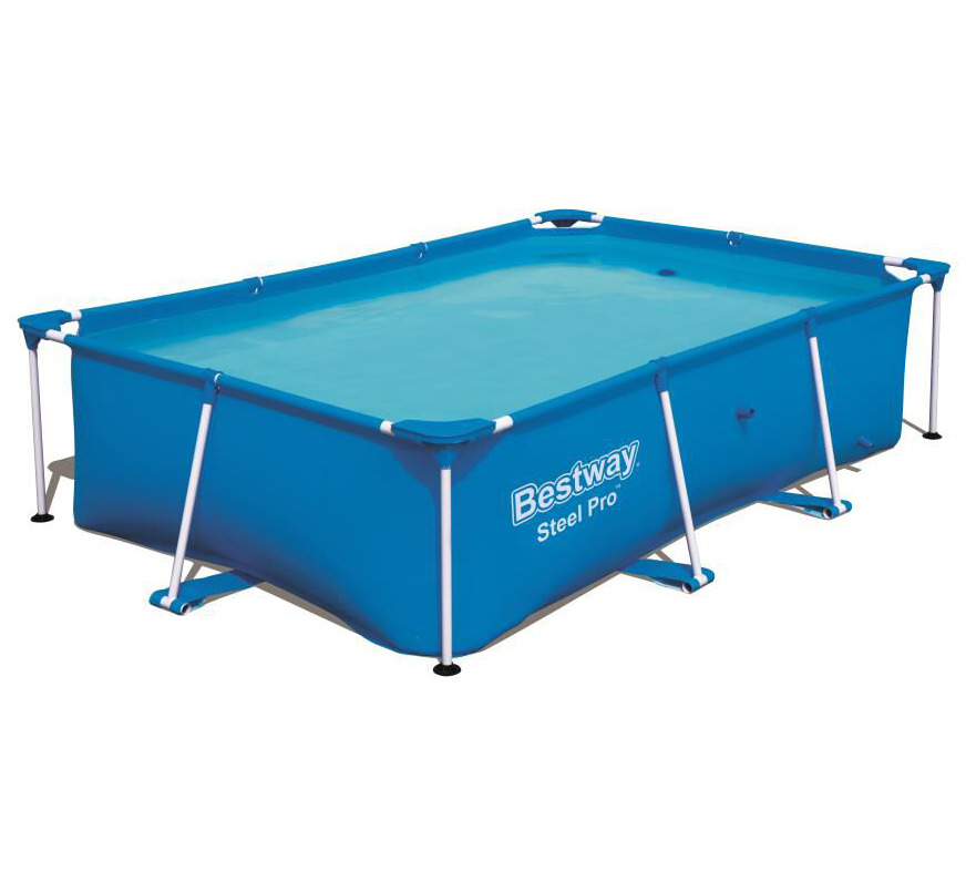Piscina Bestway 2300 Litros 170x259x61cm