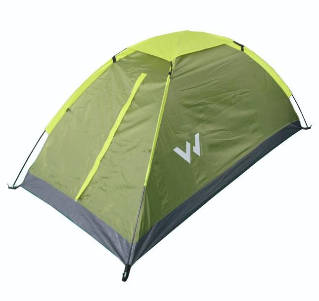 Carpa Wetland Mono Dome 2 Personas