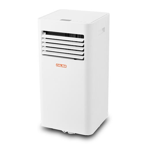 Aire Acondicionado Portátil Calma Frio/Calor 10.000 BTU CAA10000