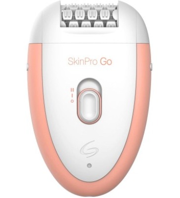 Depiladora Skin Pro Go 1 Gama